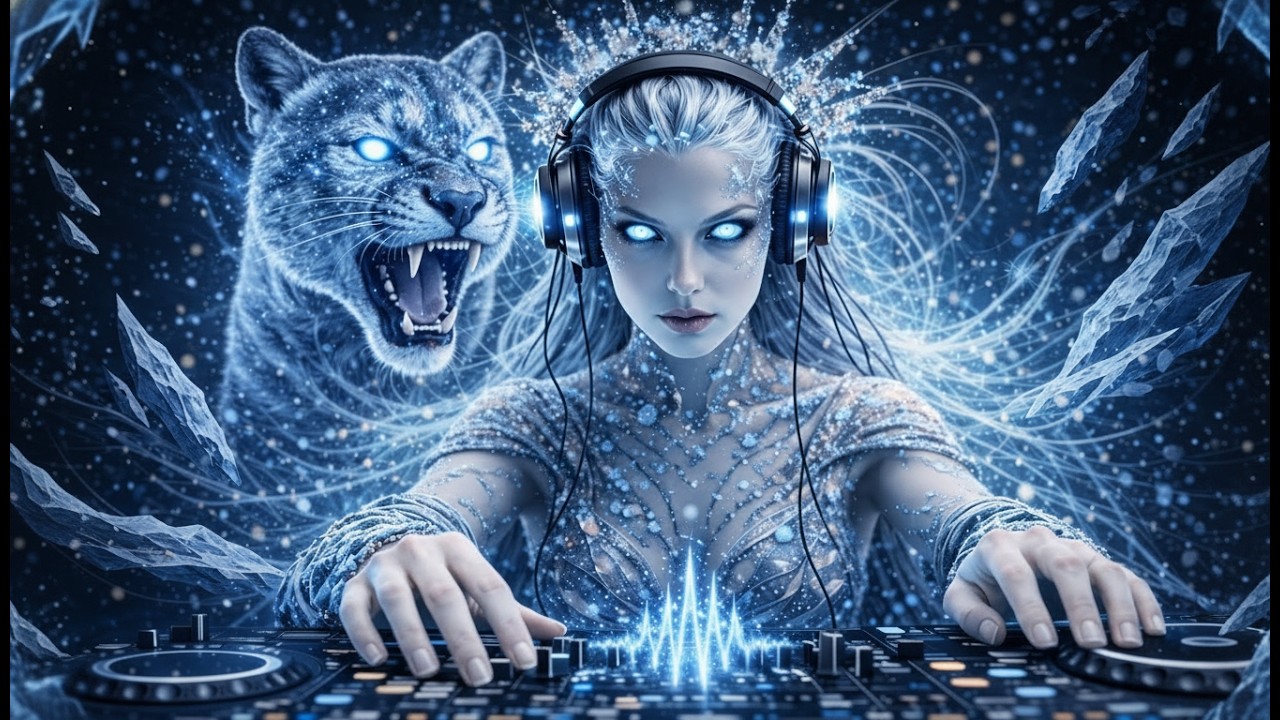 Melodic Techno Mix 2026 🎧 Emotional Hypnotic Journey | Vol. 25