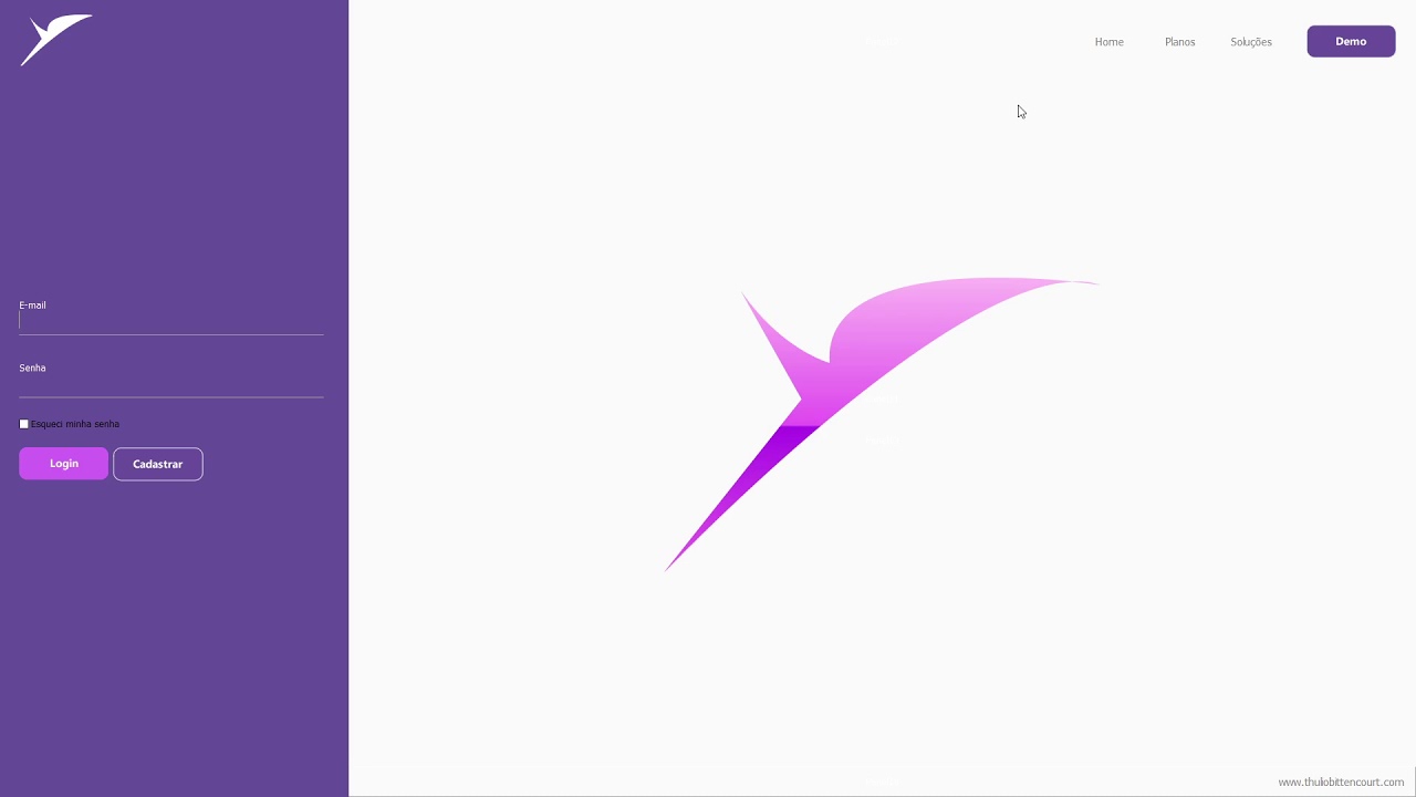 UX e UI avançadas com componentes nativos