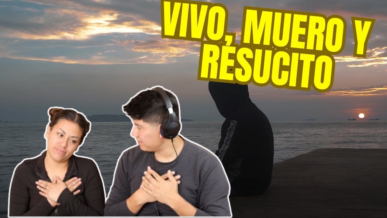 Ciclo - HORUS | 🇲🇽MASQUEUNMATCH reaccionamos por PRIMERA VEZ [REACCION 🇻🇪]