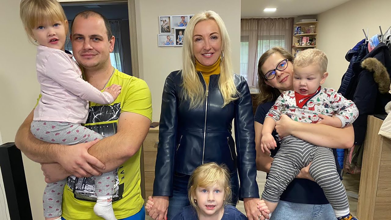 FALUSI CSOK: Nagykapornak - 6. rész