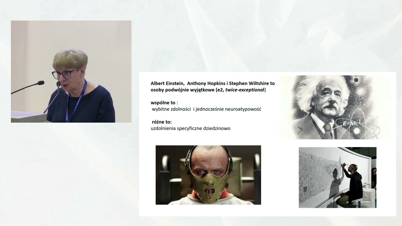 Uczniowie podwójnie wyjątkowi w systemie edukacji - między wybitnością a wsparciem