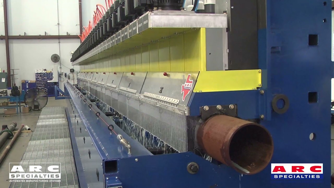 WOW Episode 09: Resistance Welding