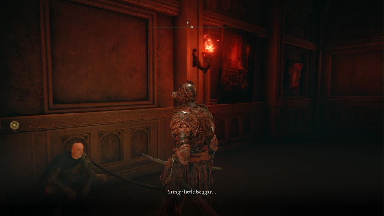 ELDEN RING - Praetor Rykard Gameplay