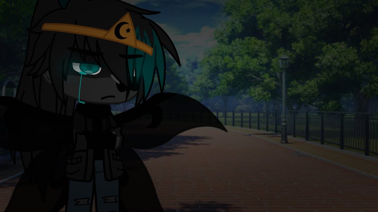 “HE PROMISED!!” Meme? |Passive Errormare Angst | (READ DESC!!)