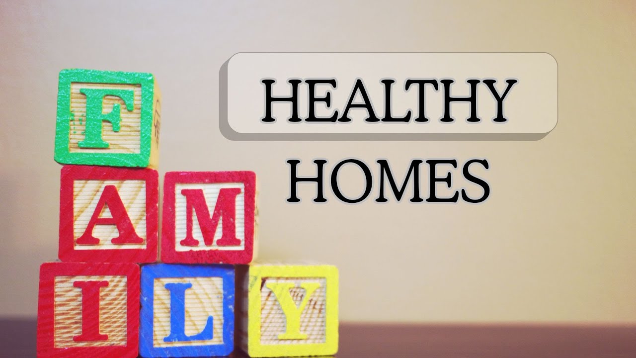 Healthy Homes