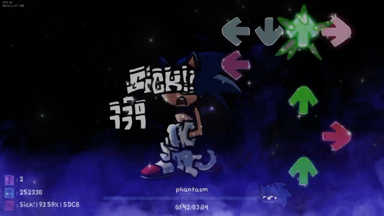fnf phantasm utau (slowed and reverb)