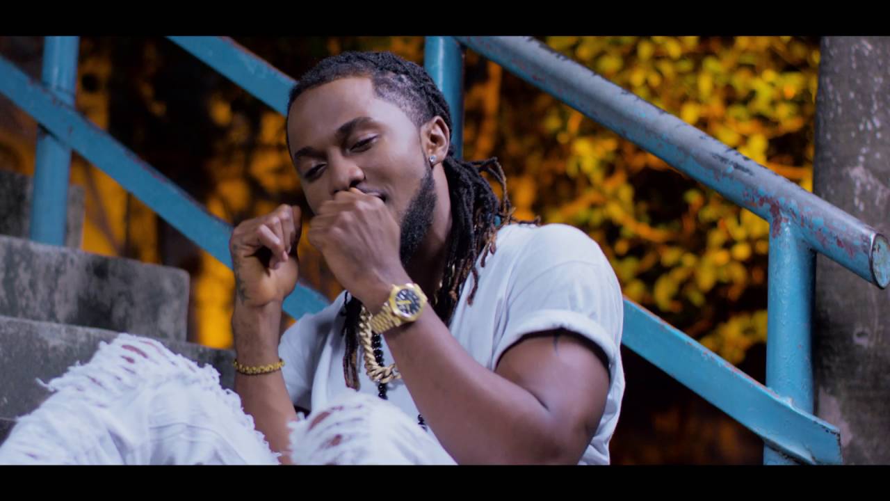 MINJIN - JARE OFFICIAL VIDEO