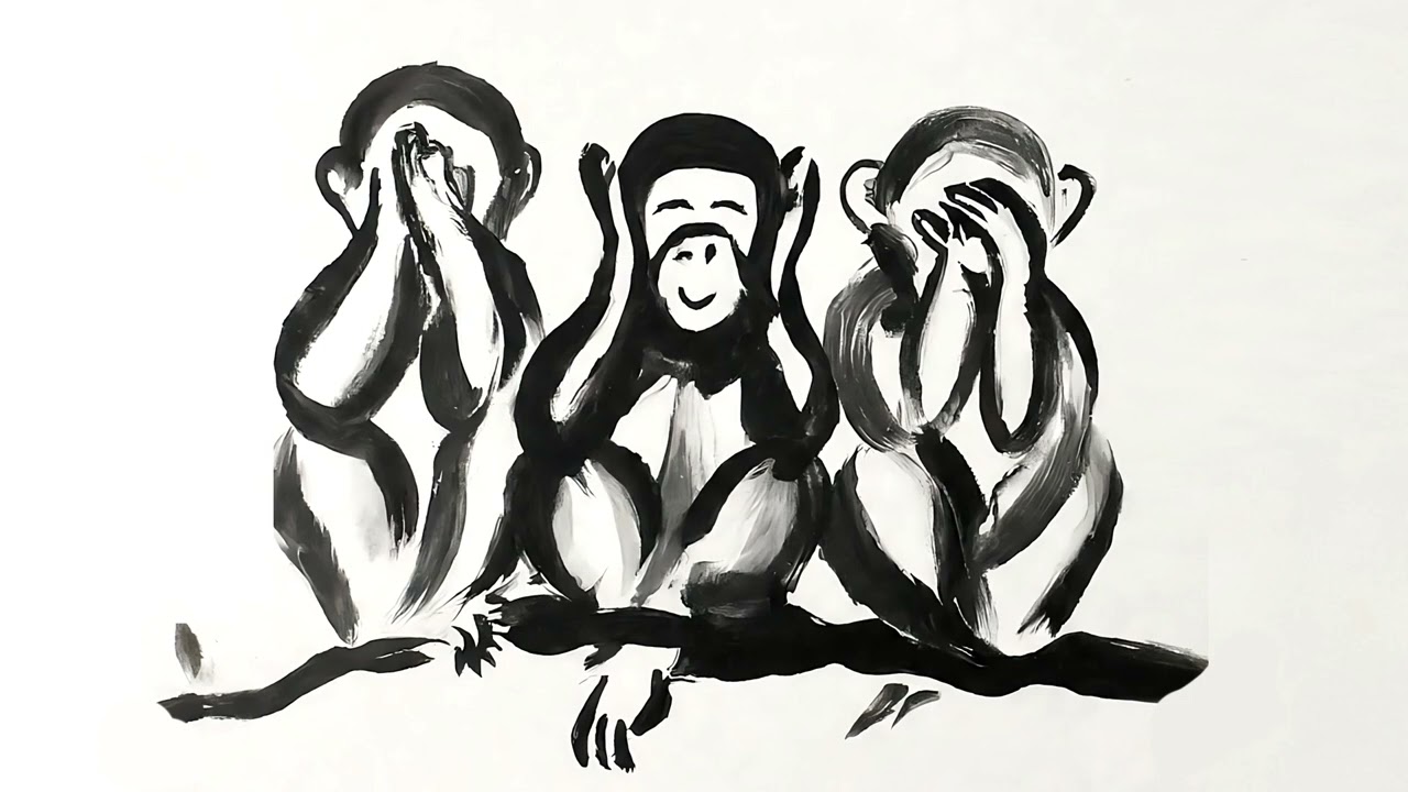 Will the problems go away if I stop thinking about them? | Troubleshooting Zen study and Practice 55