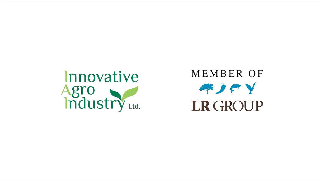 Innovative Agro Industry - Part of the LR Group