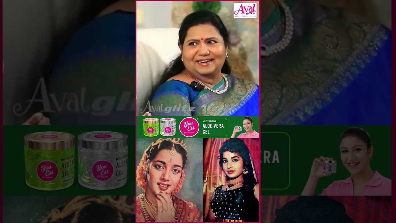 இரு நடிகைகளுக்குள் ஏற்பட்ட சண்டை..!😨 | Kutty Padmini Interview #jayalalitha #shorts