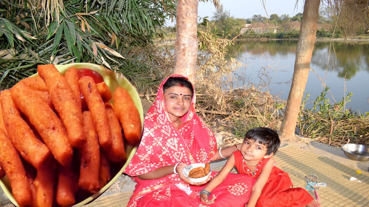 বাড়িতে অতিথি আসলে চটজলদি বানিয়ে ফেলুন দারুন স্বাদের এই রেসিপি যে খাবে সেই প্রশংসা করবে।Tasty tiffin