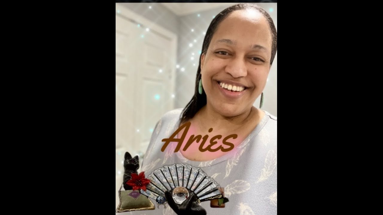 Aries ♈️ 🐏 “this person calms your fire and brings out your tender side”