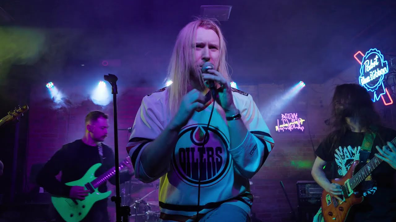 Magma Diver | Live Album Release Show | Sol Runner