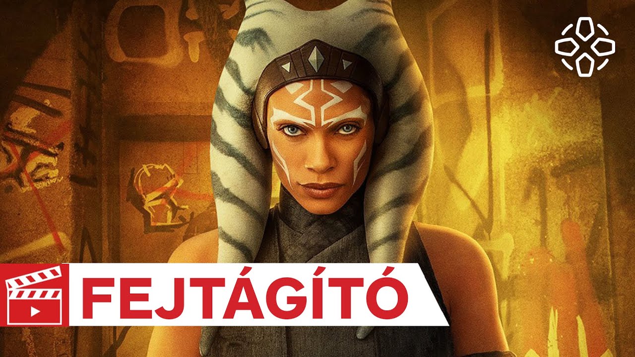 Kicsoda Ahsoka Tano, a Star Wars egyik legnépszerűbb karaktere?