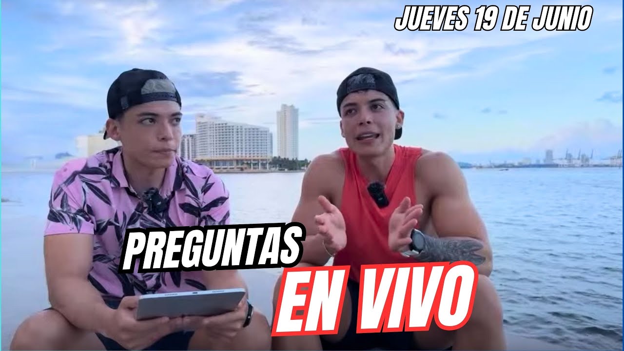 Ponte Fit está en vivo