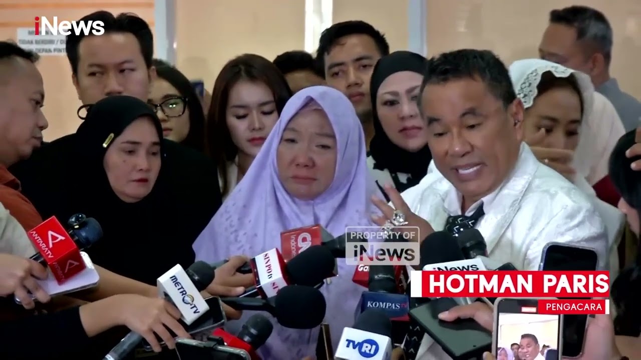 Komisi III DPR akan Panggil Jaksa Penuntut Gegara Vonis Mati ABK  Banyak Kejanggalan!