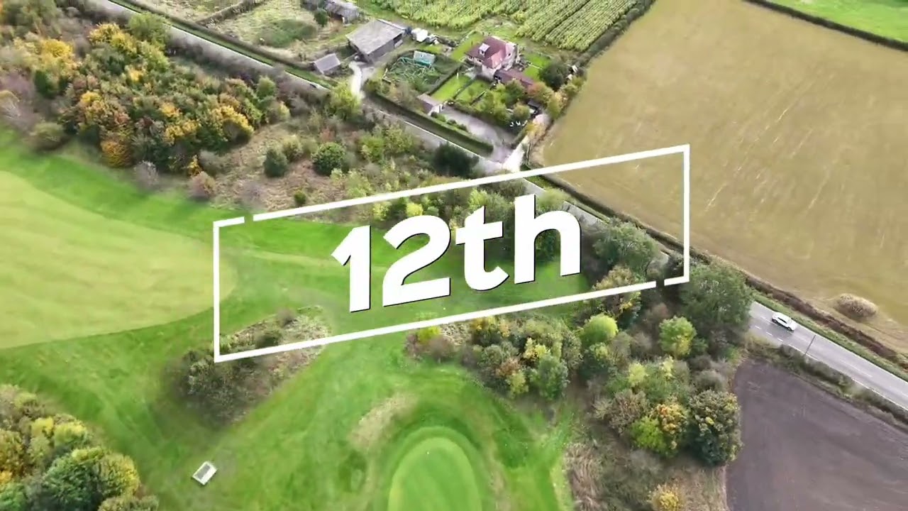 Birley Wood Golf Course ⛳️🏌️