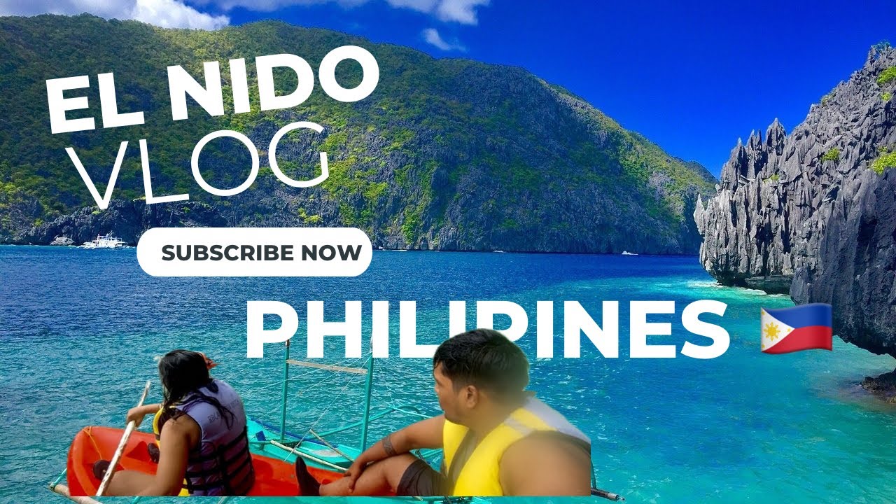 PHILIPPINES - Unexpected Island Tour 😳 | El Nido in One Day, Unpredictable | Philippines itinerary |