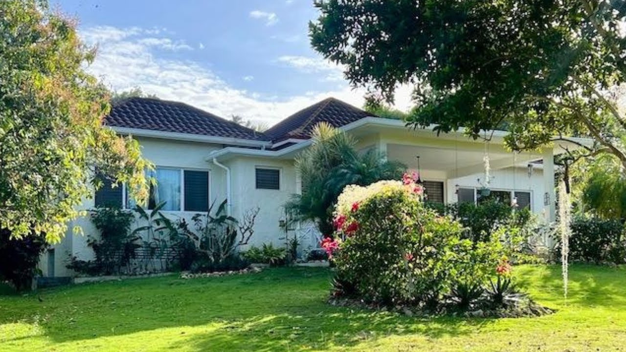 Well Appointed 3 Bedroom 4 Bathroom House for sale on Daniella Dr, Unity Hall, Montego Bay, Jamaica