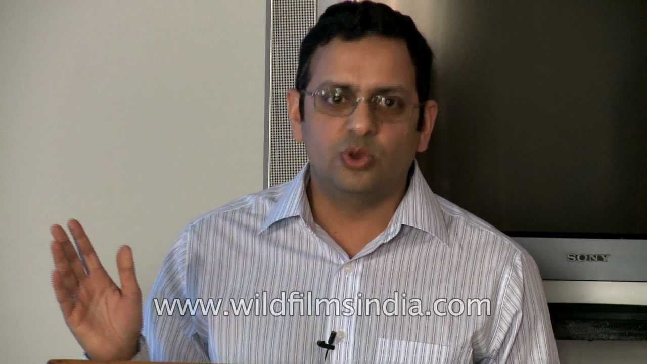 Rupin Dang speaks at Mussoorie Writers' Festival Part - 2