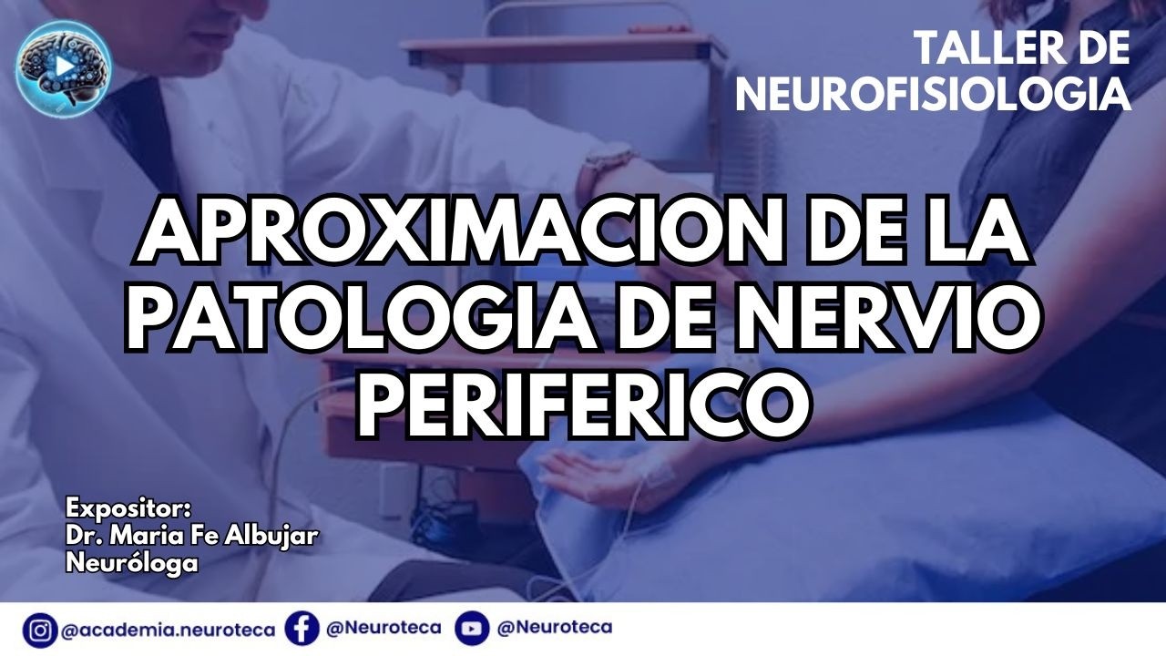 APROXIMACION DE LA PATOLOGIA DEL NERVIO PERIFERICO // NEUROPATIAS EN TRASTORNOS METABOLICOS