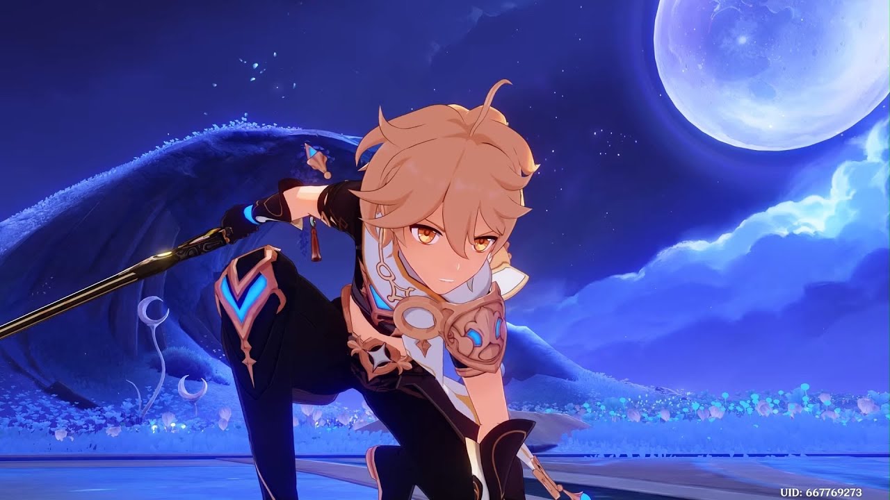 Hydro Traveler vs Zandik