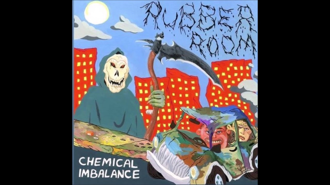 Rubber Room - 