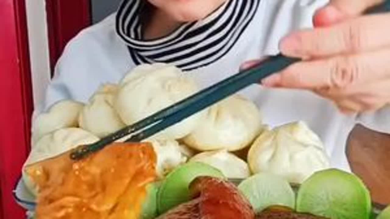 #舌尖上的味道
