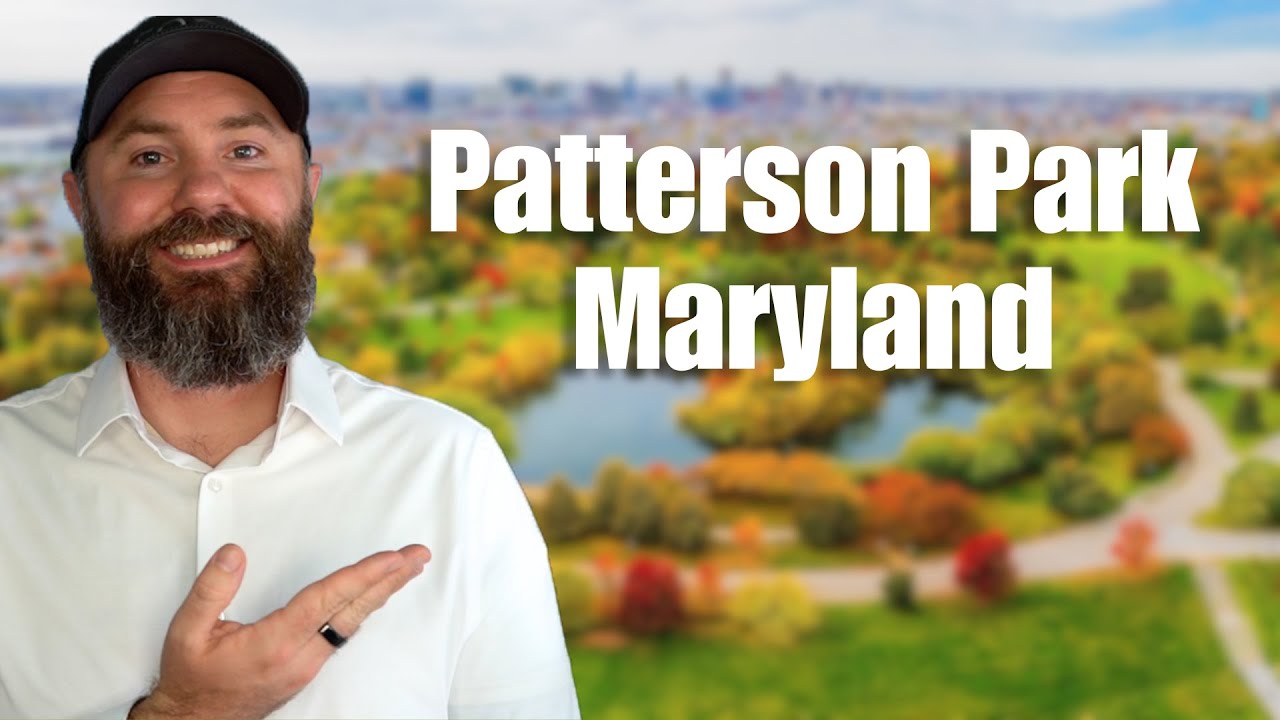 A Local's Guide To Living In Petterson Park, Maryland