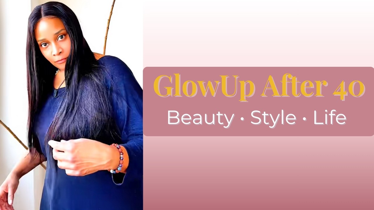 Life After 40 | Real Vlogs for Women Reinventing Themselves