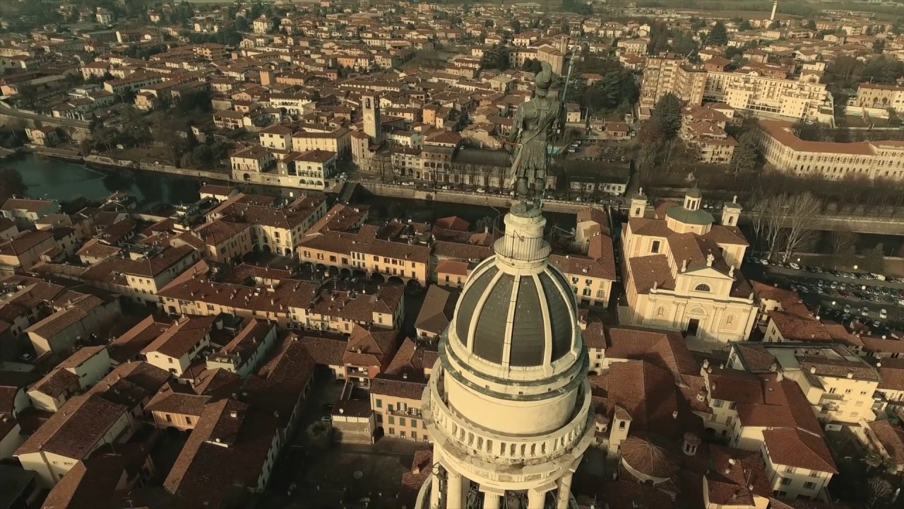 Palazzolo sull'Oglio