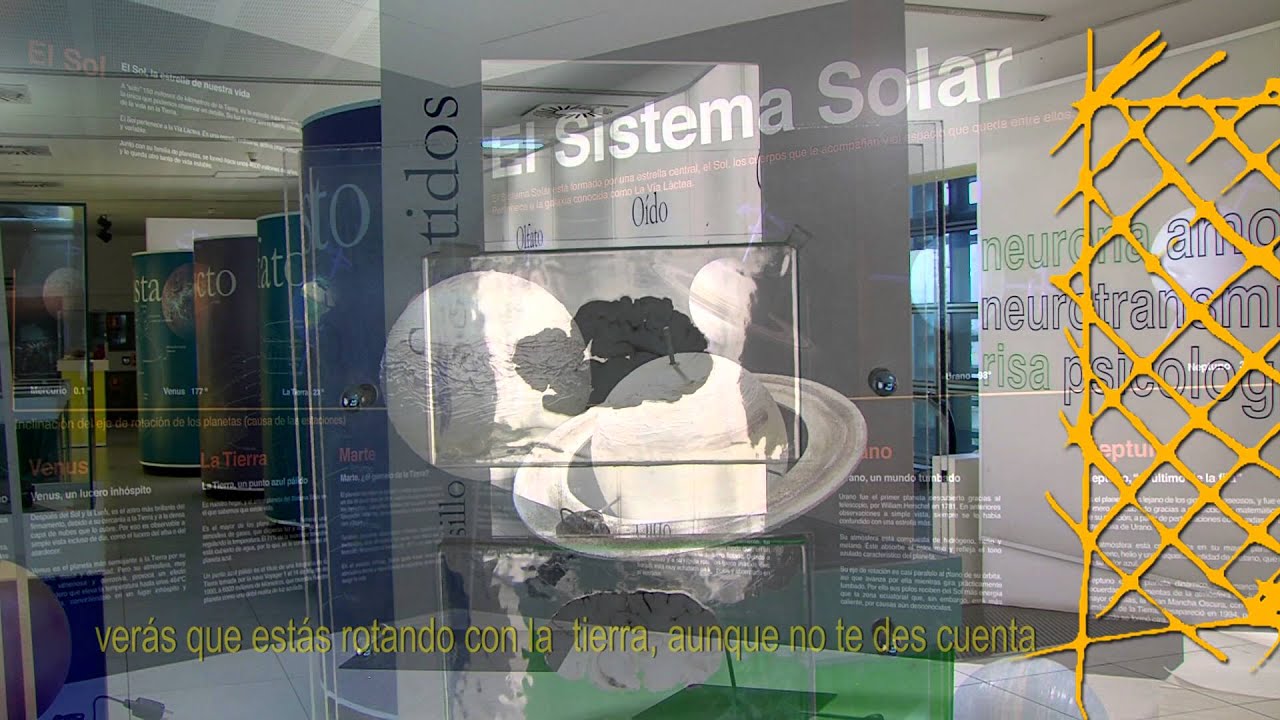 Museo de la Ciencia de Valladolid, donde la Ciencia te espera