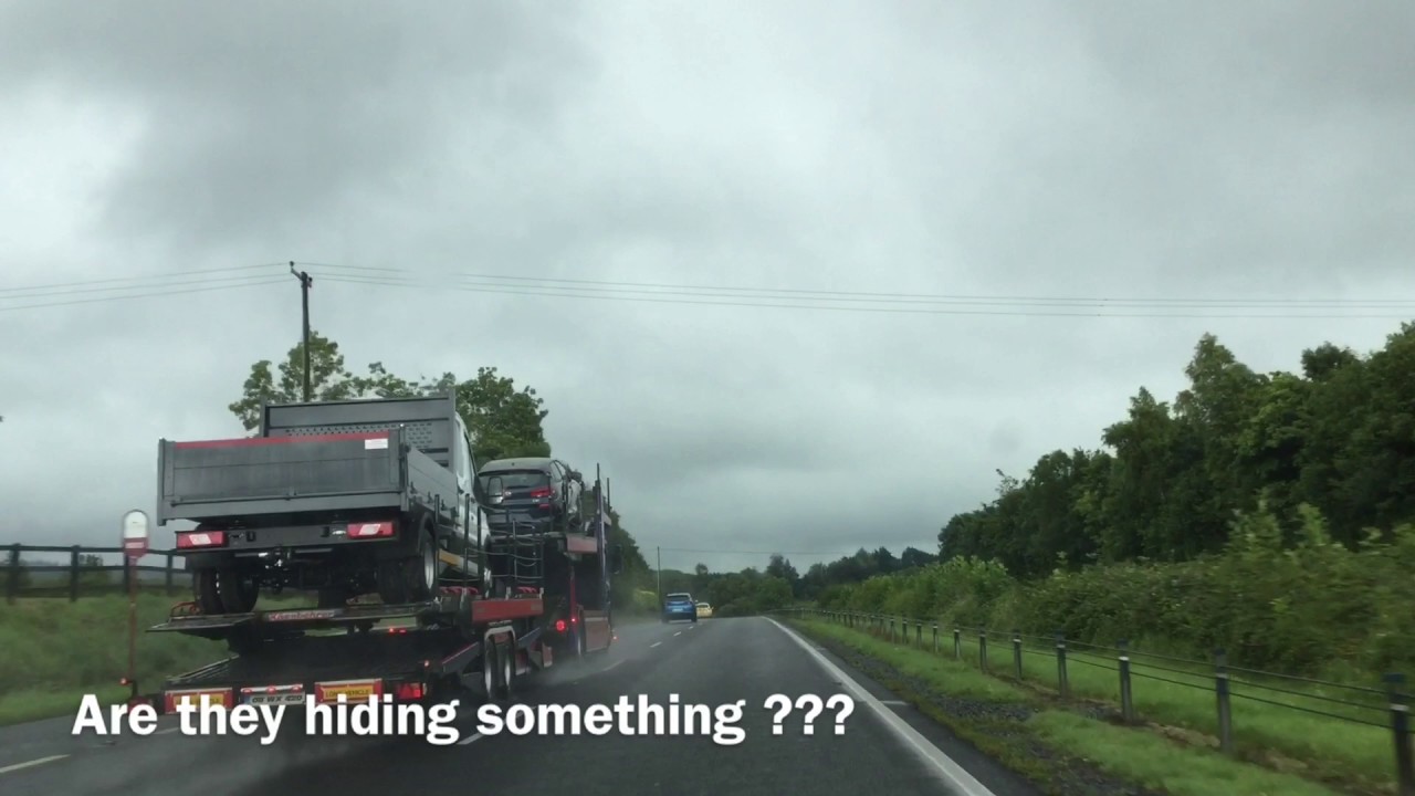 19th July 2017 Nibiru IRL 🇮🇪 Mr. CHEMSKY