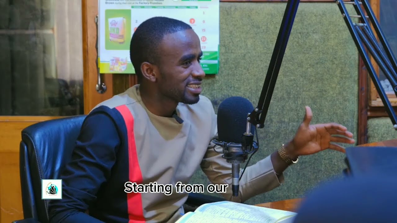 Obed Ben - You don’t have to be great to start, but you have to start to be great.