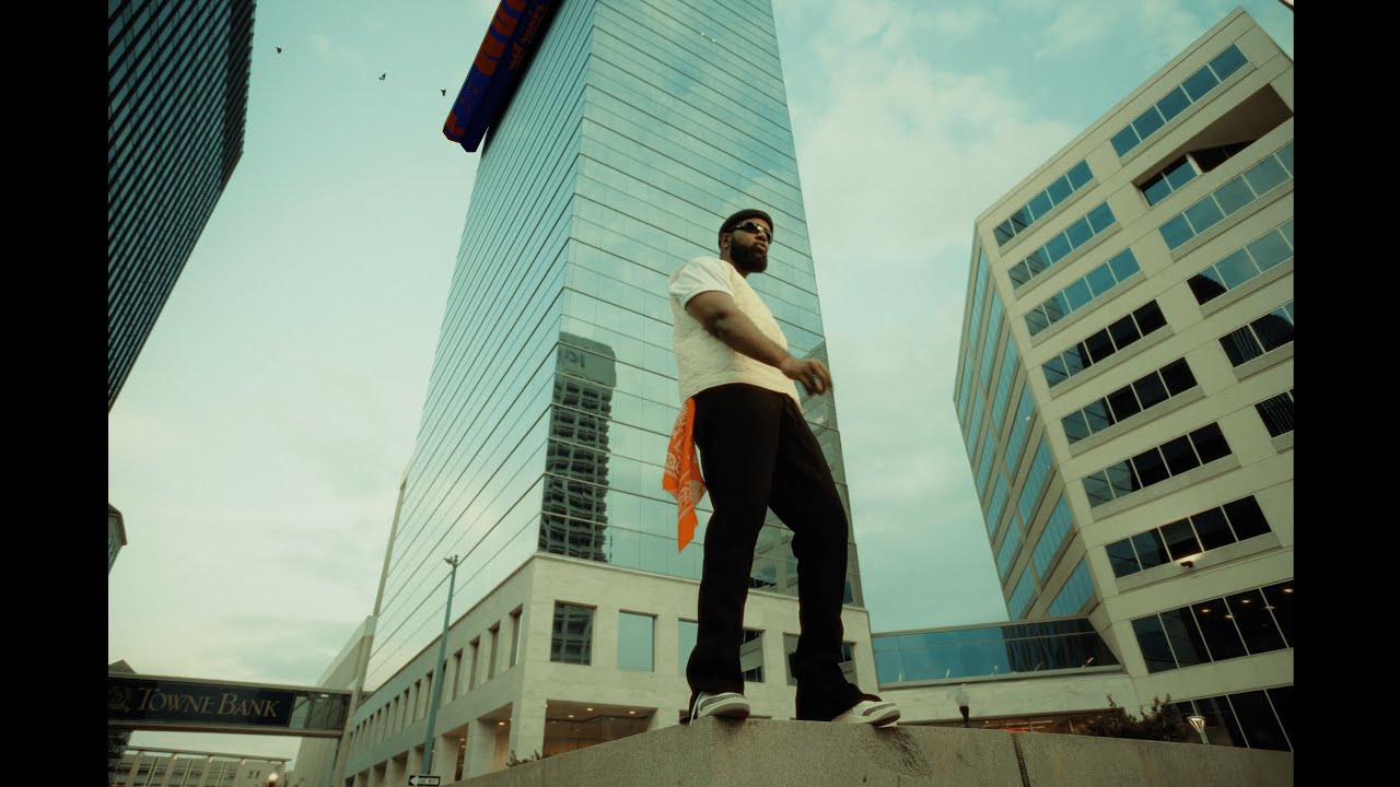 Madiel Lara - Made In GOD (Video Oficial)