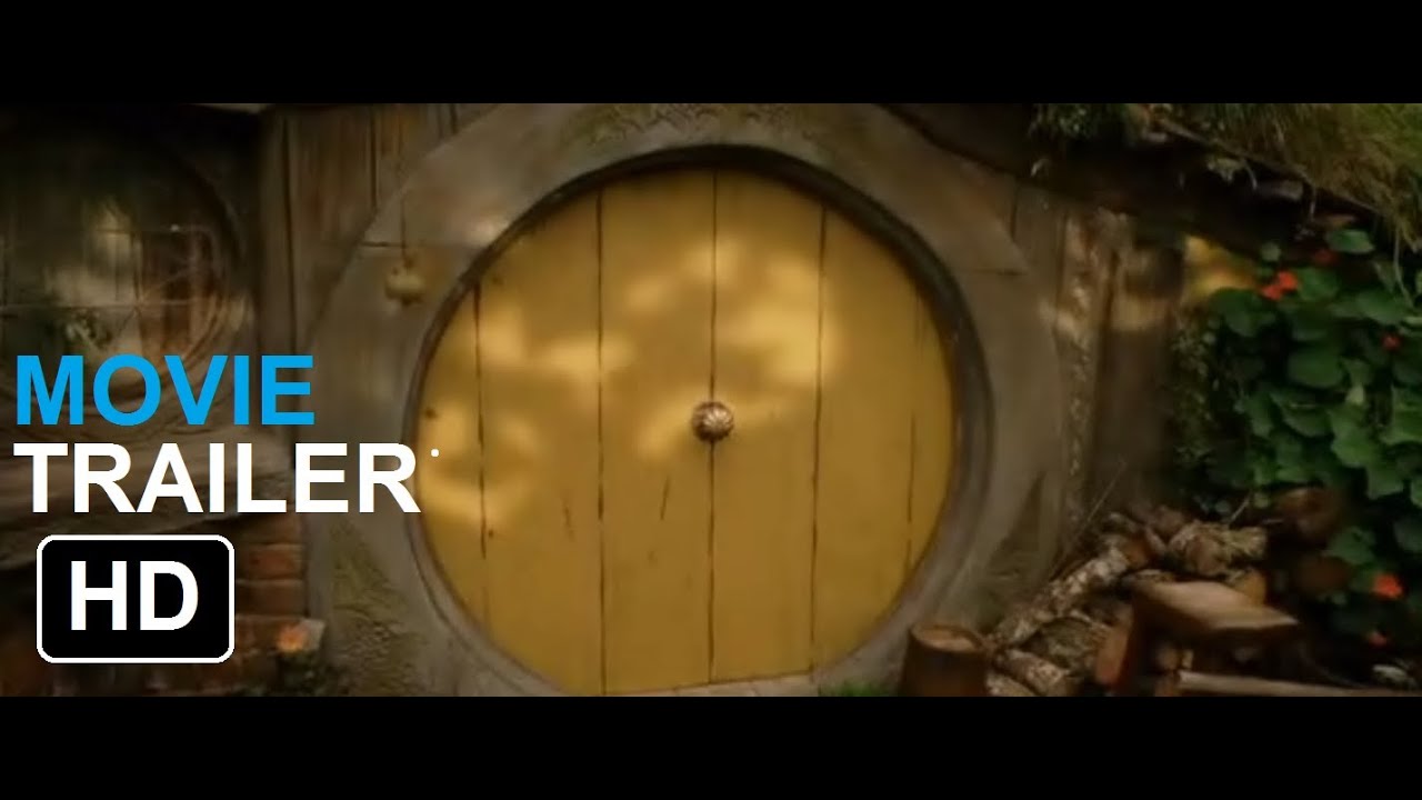 Annie Lennox - Into The West [Official Clip MOVIE TRAILER] - HD