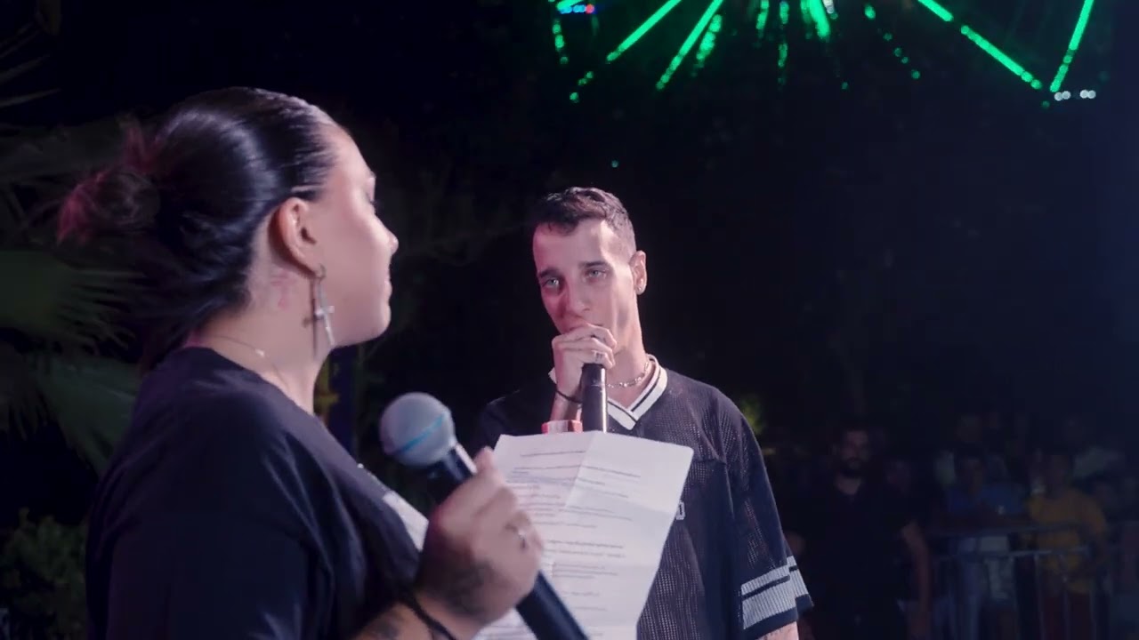 Αυτό το Allou! Fun Festival θα μείνει αξέχαστο!