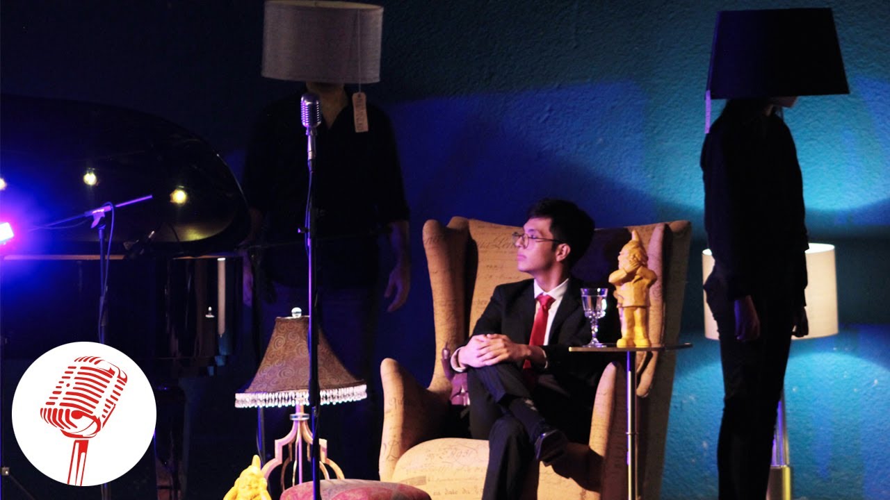 El Toquín Ópera de Dennis Manzanares