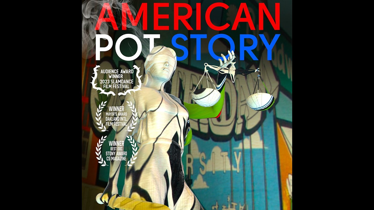 Special Report: Dan Katzir on American Pot Story: Oaksterdam (2023)