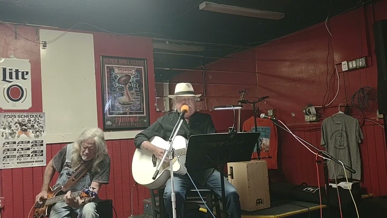 Bob Arlee - The Covers- 