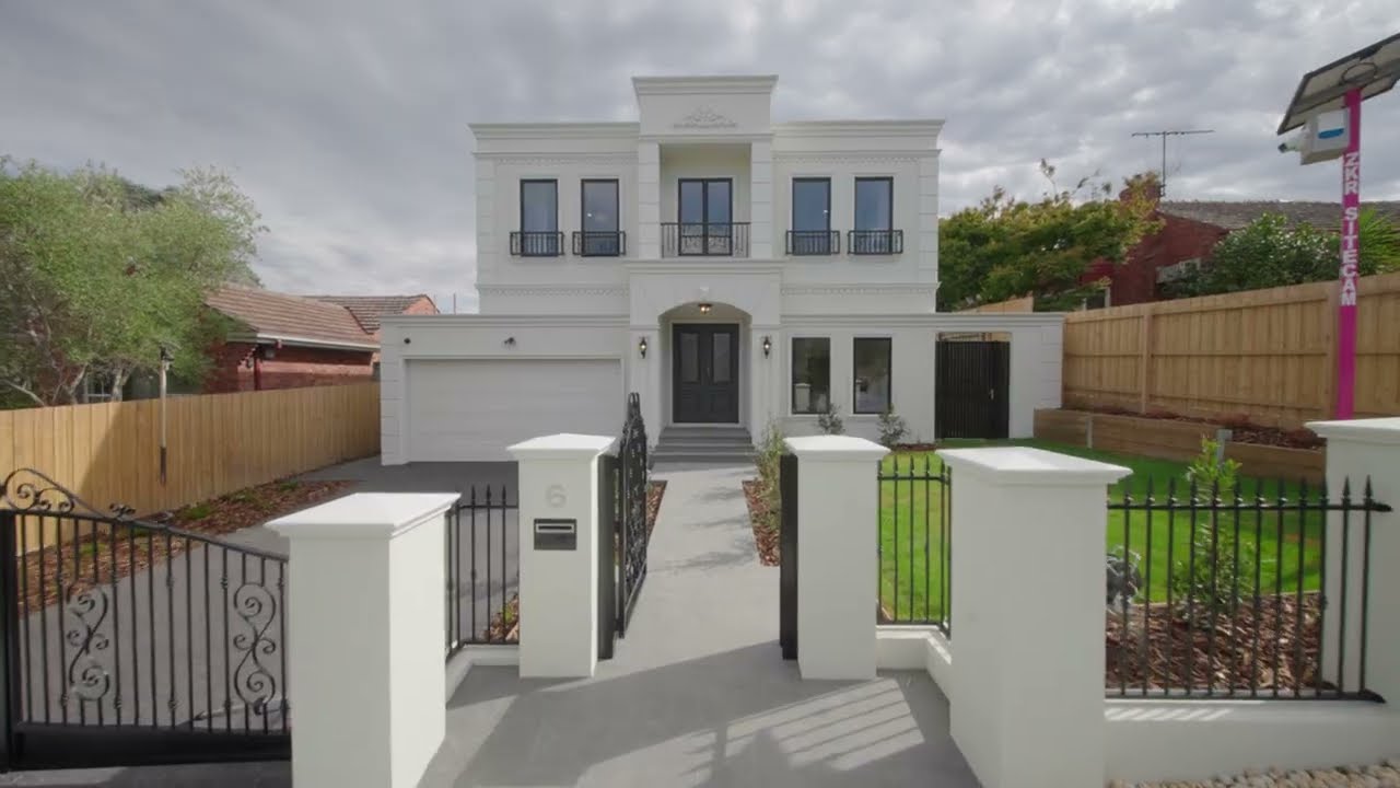 6 Inglis Street, Box Hill North