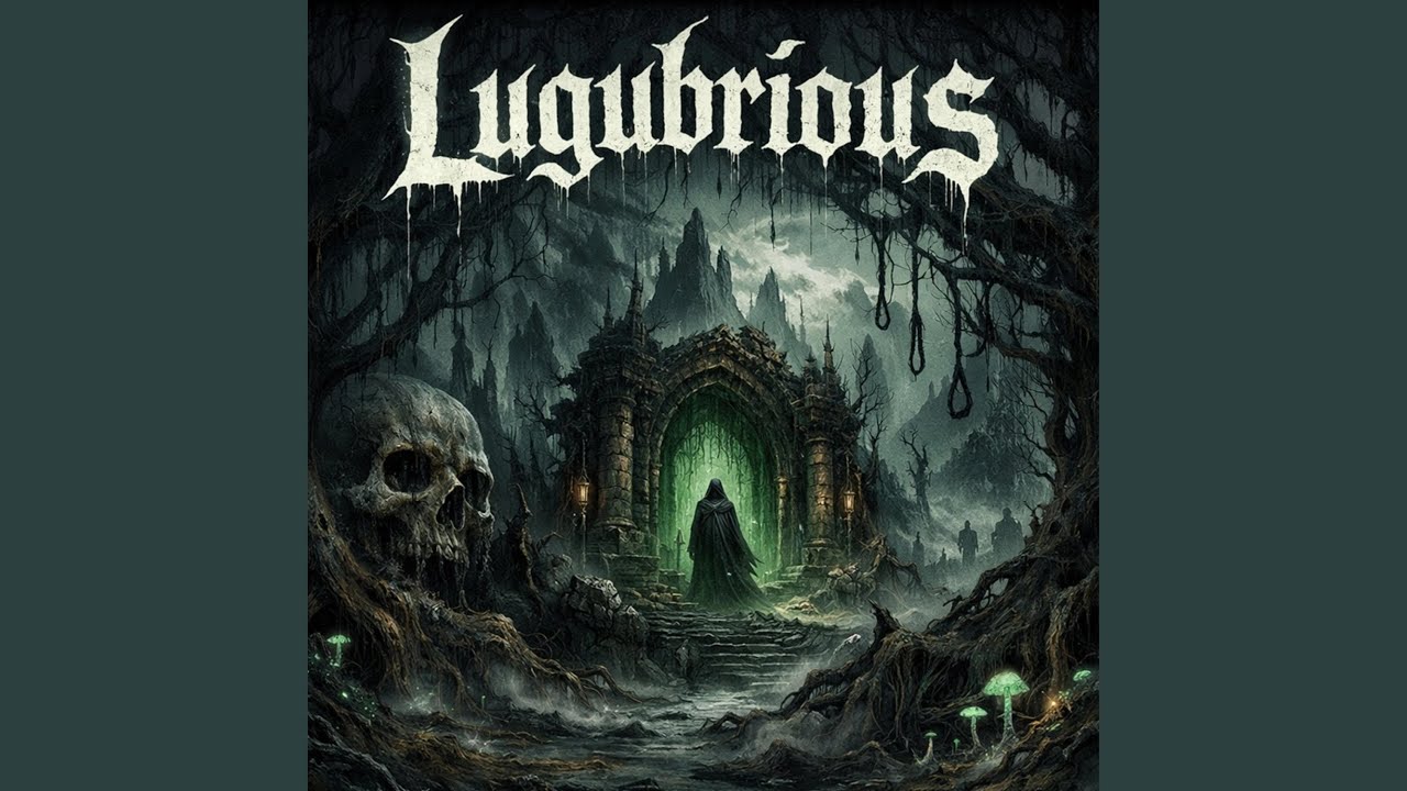 Lugubrious
