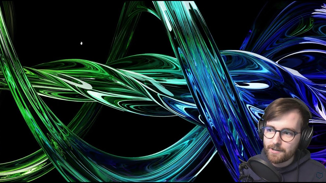 Casual abstract modeling stream