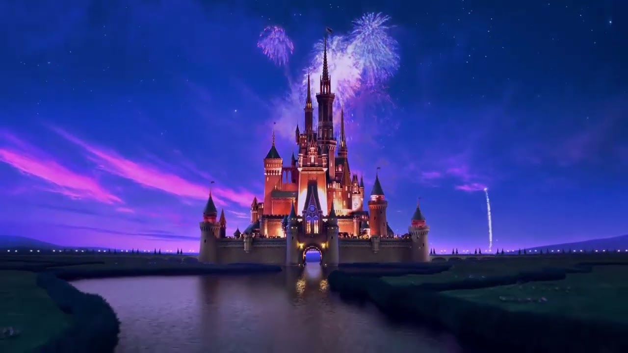 20th Century Fox/Walt Disney Pictures/Walt Disney Animation Studios/Pixar Animation Studios (2011)