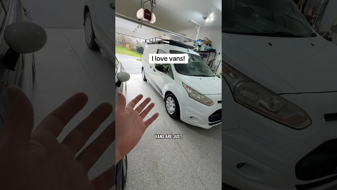 You can&rsquo;t beat the van #van #car #newcar #carmarket #carbuyingtips