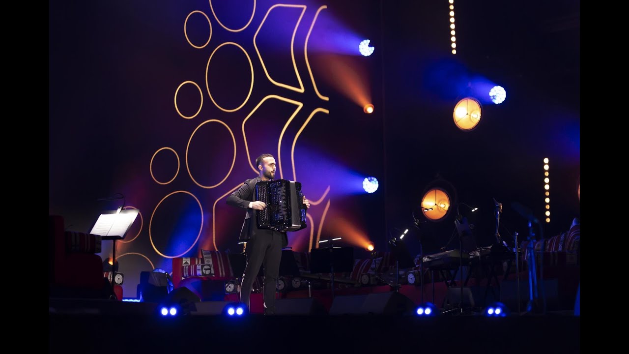 Petar Marić @ #Expo2020Dubai
