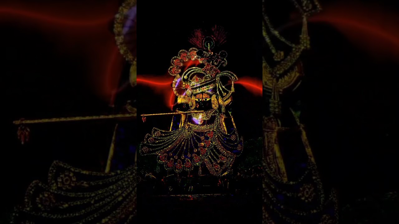 जय श्री श्याम 