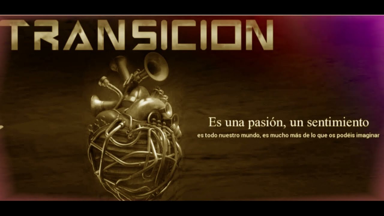 SESIÓN CENTRAL ROCK - LA TRANSICION ( DJ CHIKI )