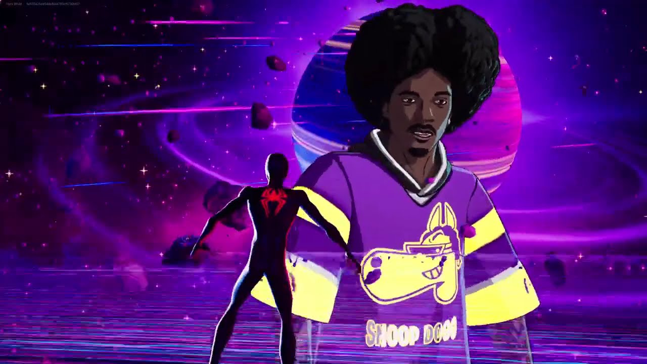 Fortnite Chapter 5: Season 5 - Remix Finale Event (Snoop, Eminem, Ice Spice & JuiceWRLD Concert)