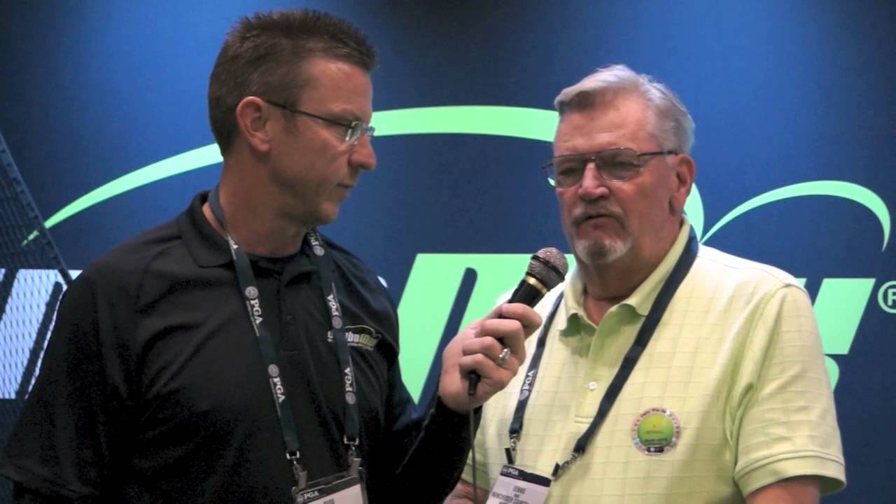 JumboMax Grips help golfers with arthritis